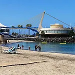 Atlantic Ocean View * Costa Adeje (Tenerife)