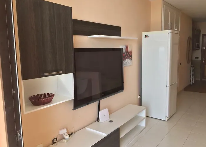 Atlantic Ocean View Appartement *