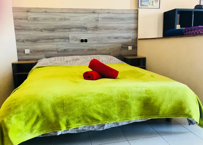 Atlantic Ocean View * Costa Adeje (Tenerife)