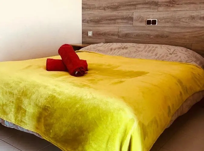 Atlantic Ocean View Appartement