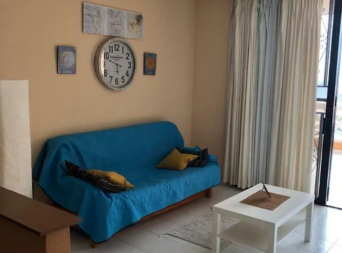 Appartement Atlantic Ocean View Costa Adeje (Tenerife)