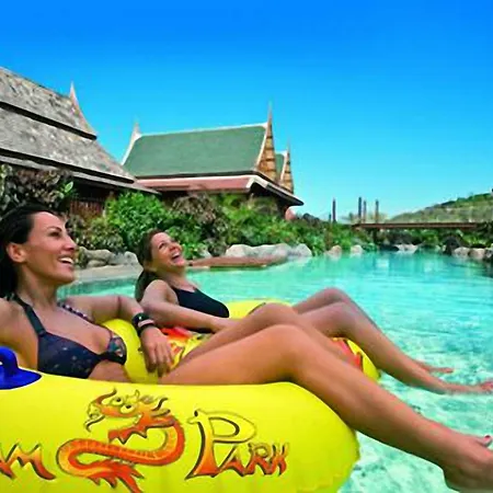 Apartmán Atlantic Ocean View *