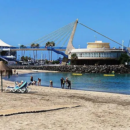 Atlantic Ocean View * Costa Adeje (Tenerife)