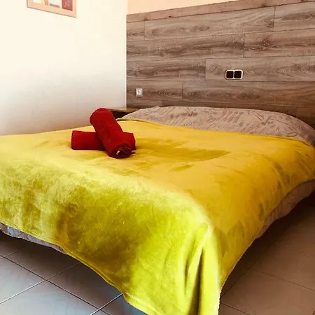 Atlantic Ocean View Διαμέρισμα