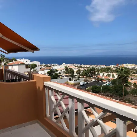 Atlantic Ocean View Διαμέρισμα *