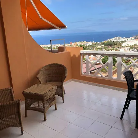 Διαμέρισμα Atlantic Ocean View