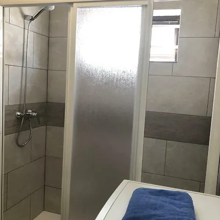 Apartmán Atlantic Ocean View