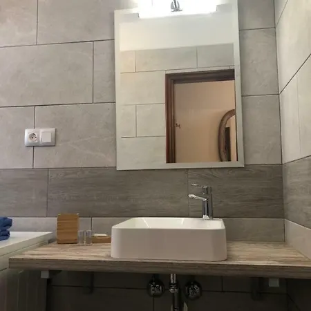 Apartmán Atlantic Ocean View Costa Adeje (Tenerife)