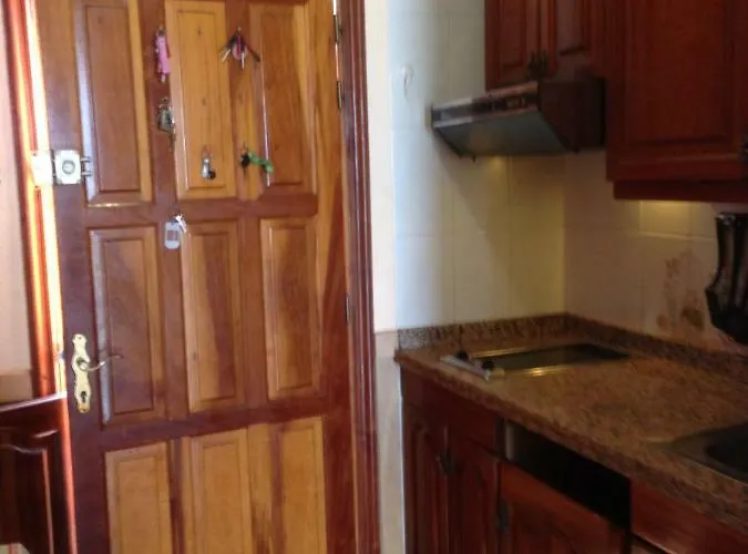 Apartamento Atlantic Ocean View *