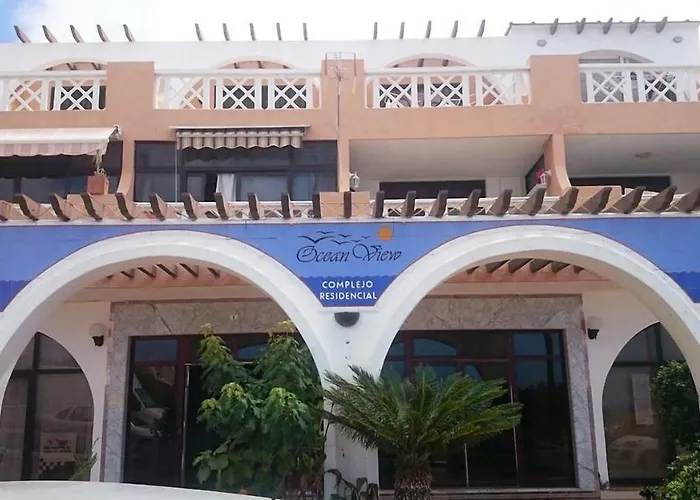 Apartamento Atlantic Ocean View *