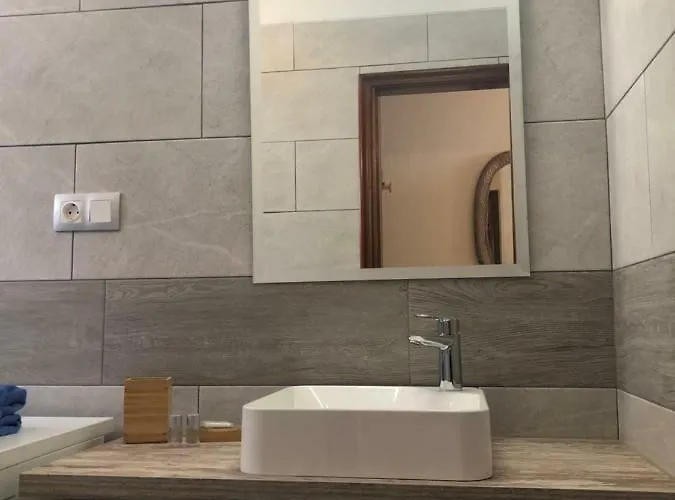 Apartamento Atlantic Ocean View Costa Adeje (Tenerife)