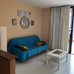 Апартаменти Atlantic Ocean View Адехе