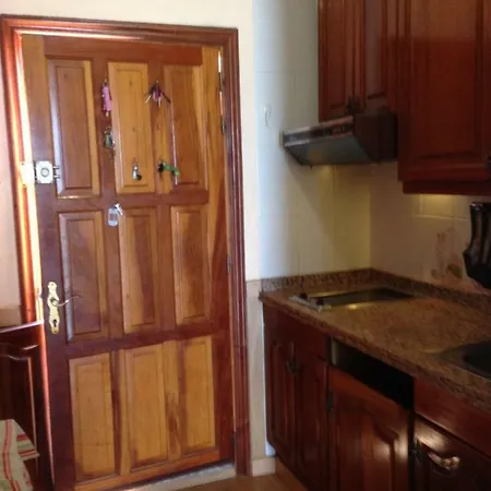 דירה Atlantic Ocean View *