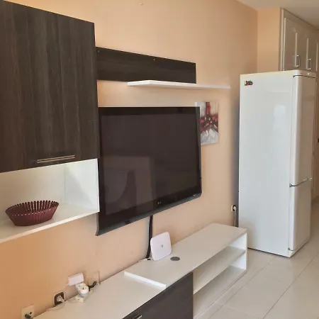 Atlantic Ocean View Apartamento *