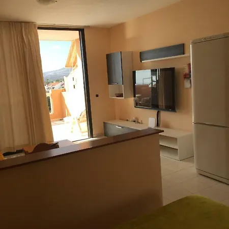 Atlantic Ocean View Apartamento Costa Adeje (Tenerife)