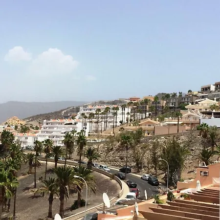 Διαμέρισμα Atlantic Ocean View *