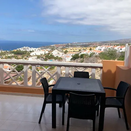 Atlantic Ocean View דירה *