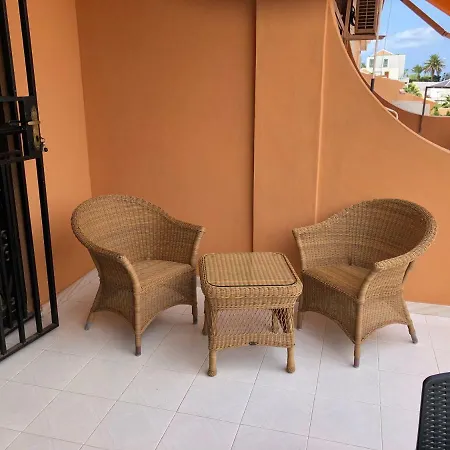 Atlantic Ocean View Costa Adeje (Tenerife)