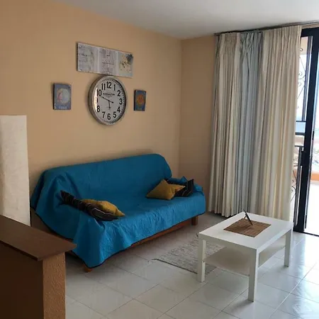 Apartamento Atlantic Ocean View Costa Adeje (Tenerife)