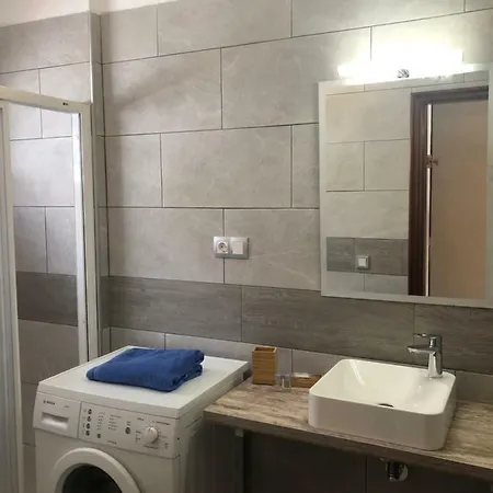 Atlantic Ocean View Costa Adeje (Tenerife)