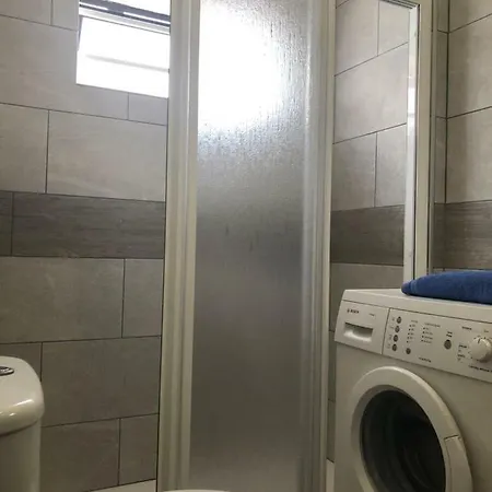 Atlantic Ocean View Costa Adeje (Tenerife)