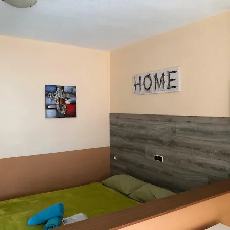 Atlantic Ocean View * Costa Adeje (Tenerife)