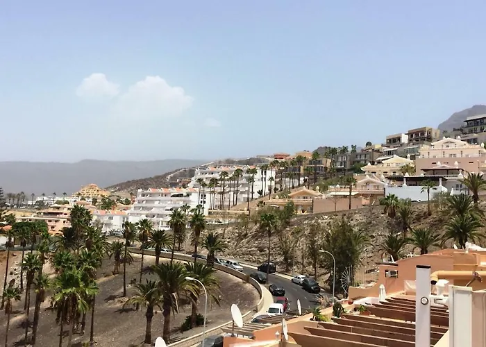 Appartement Atlantic Ocean View *