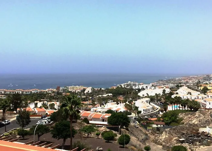 Atlantic Ocean View *