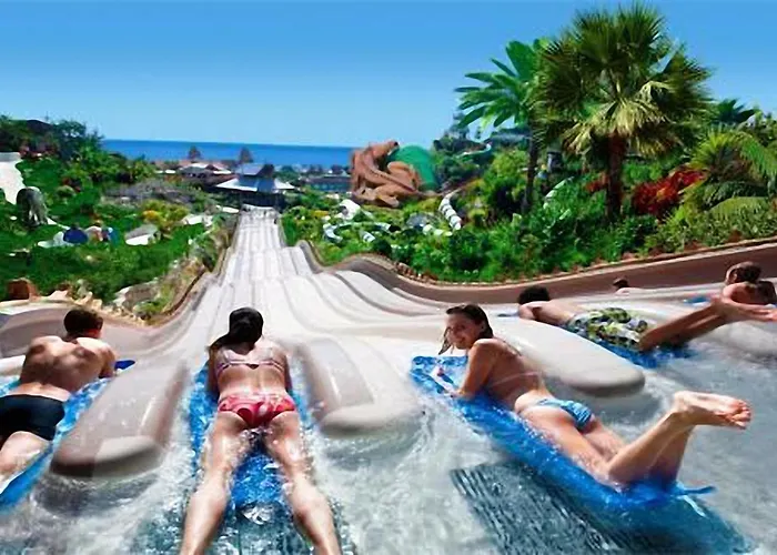 Atlantic Ocean View Appartement *