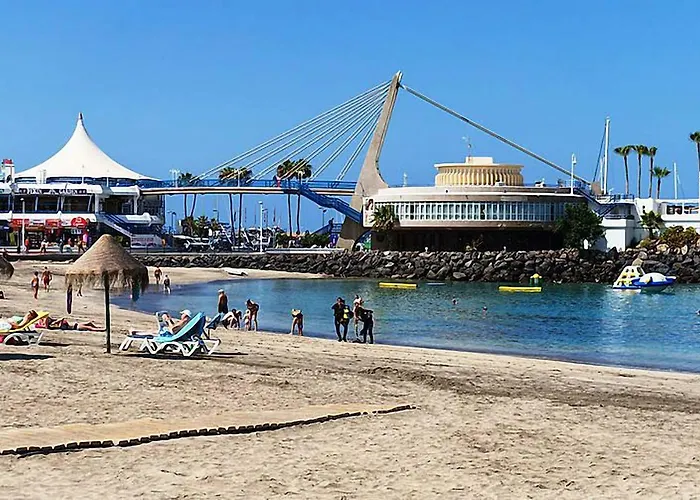 Atlantic Ocean View * Costa Adeje (Tenerife)